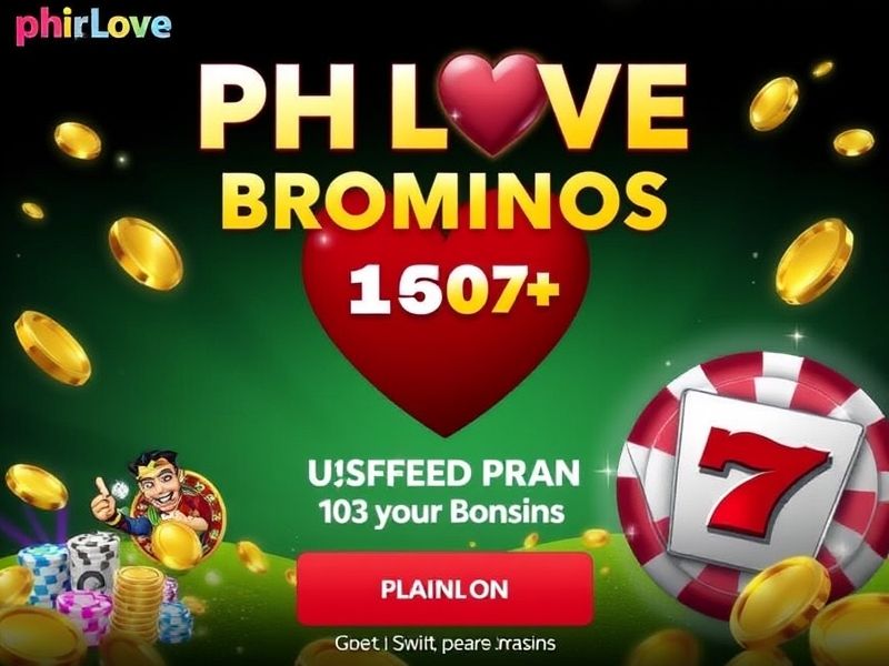 Phlove Casino is a premier online gambling destination in the Philippines offering slots, poker, table games, and sports betting with secure payments and exclusive bonuses. Start playing today!